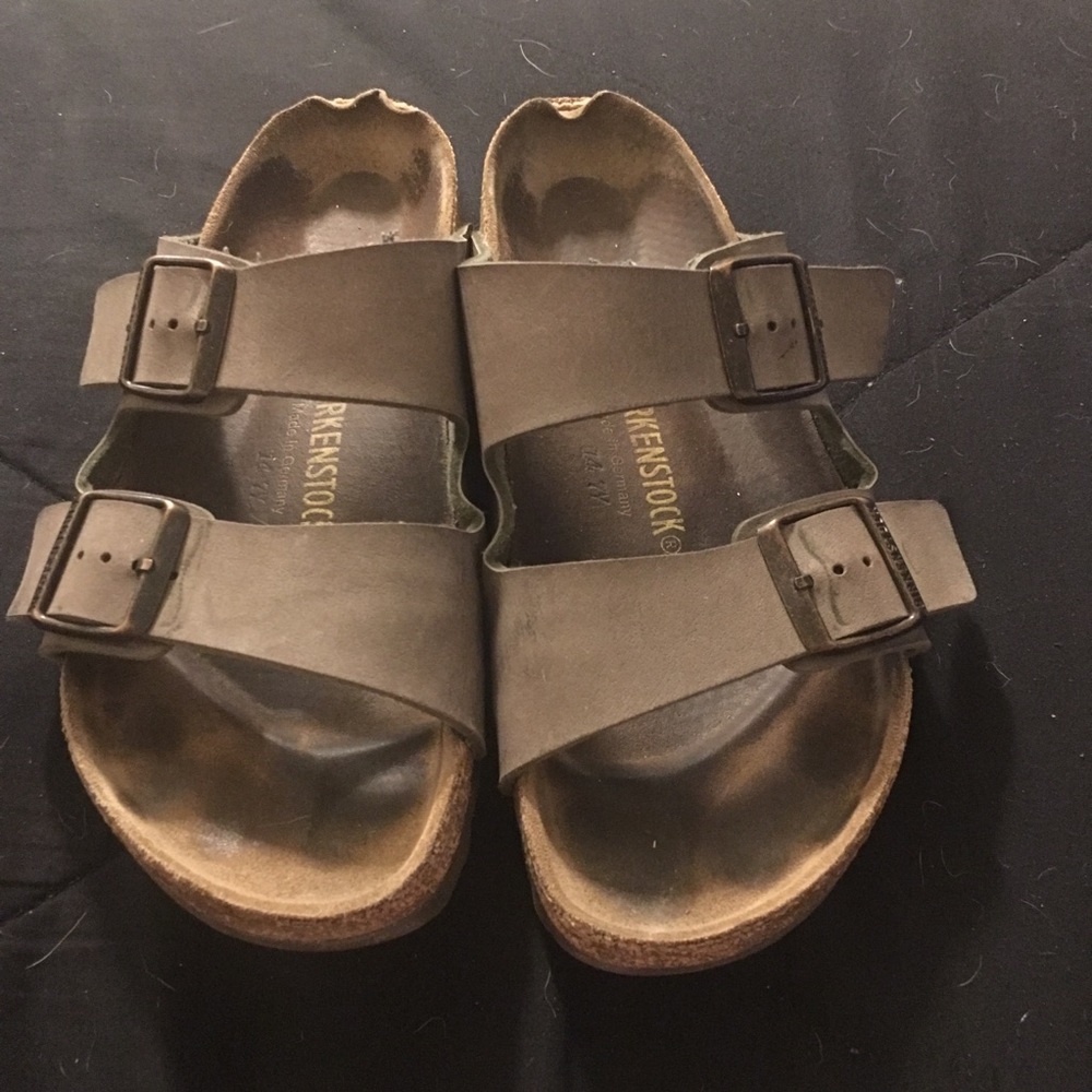 Birkenstock Arizona Sandals size 39
